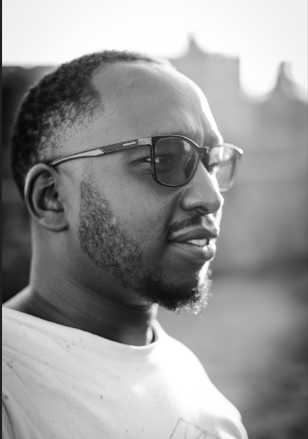 Emmanuel Sogomo Profile Photo